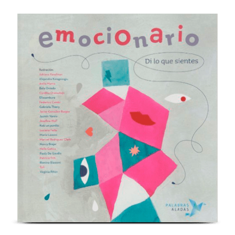 el emocionario killedbytrend inteligencia emocional