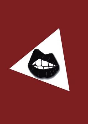 Labio asesino fanzine feminista killedbytrend