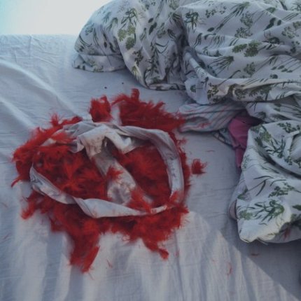 regla fanzine feminismo killedbytrend fanzines