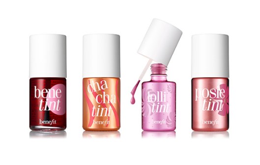 benetint coloret benefit killedbytrend