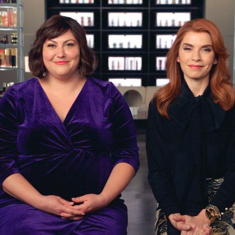 dietland killedbytrend amazon prime