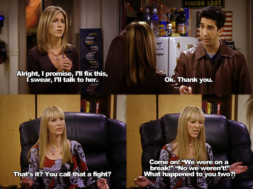 Ross-Geller-ross-geller- friends killedbytrend