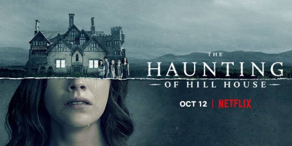 haunting of hill house killedbytrend