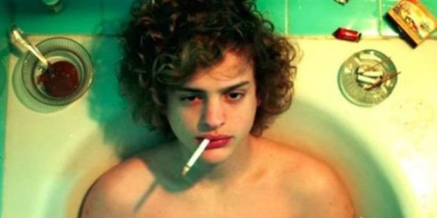 el angel lorenzo ferro killedbytrend