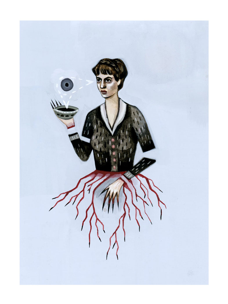 bsylvia killedbytrend brujas 2