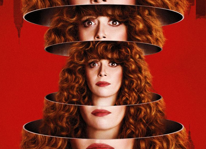 russian-doll netflix killedbytrend2