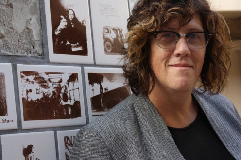 Susan Stryker killedbytrend